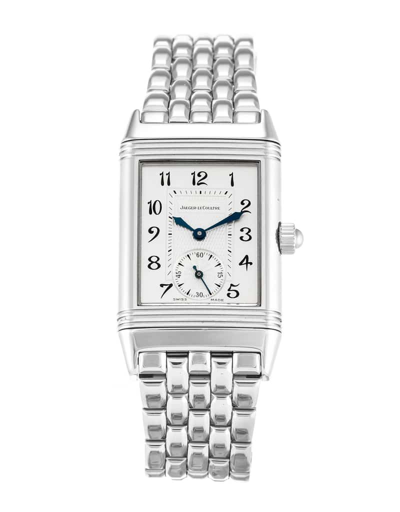 Jaeger-LeCoultre Reverso Duetto Classique 2568101 Jaeger-LeCoultre Reverso Duetto Classique 2568101